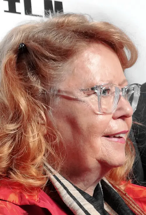 Vera Brandes
