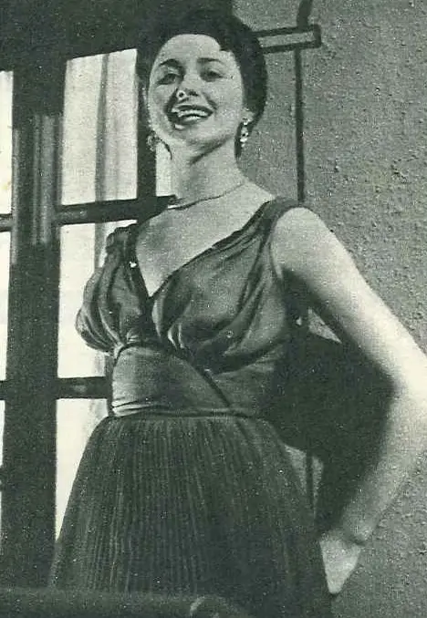 Nuccia Bongiovanni