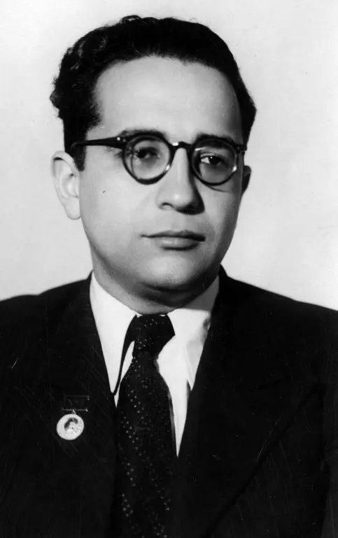 Qara Qarayev