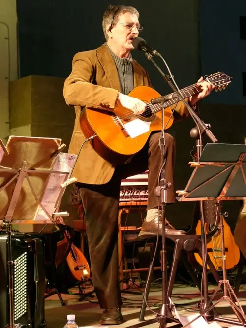 Vicent Torrent