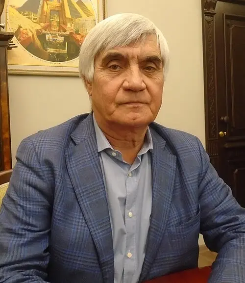 Rashid Kalimullin