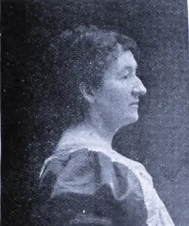 Clara Kathleen Rogers