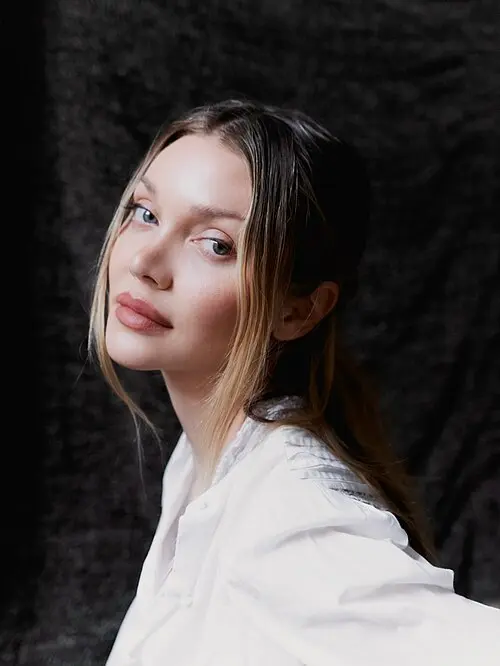 Jessie Andrews