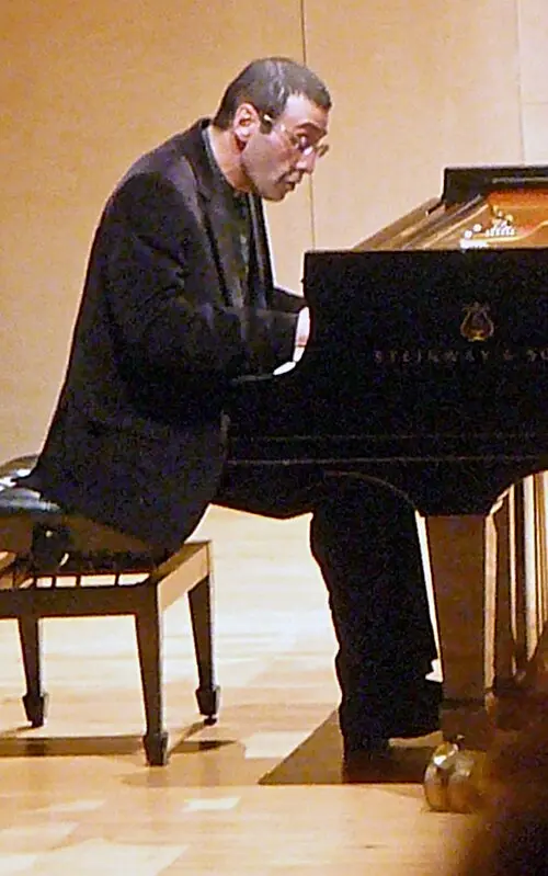Alexander Paley