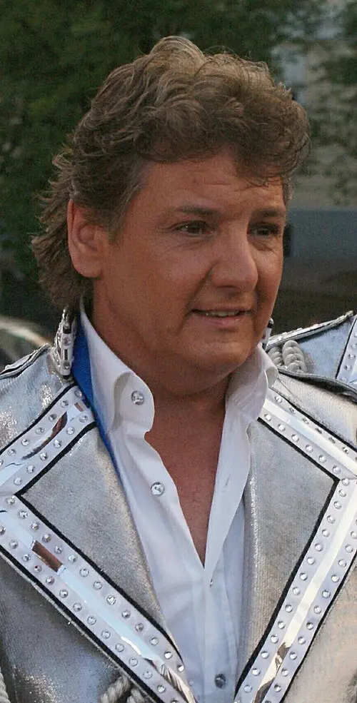 René Froger