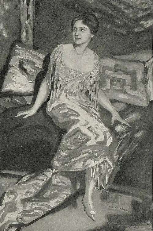 Hermine Bosetti