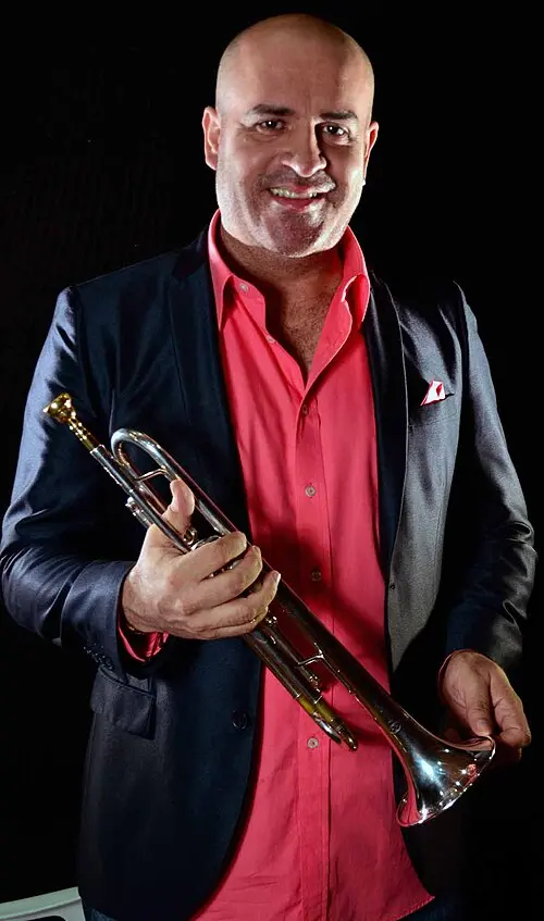 José Aguirre