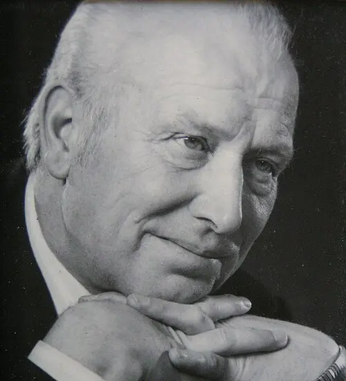 Kurt Wöss