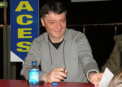 Emmanuel Strosser