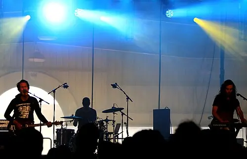 Remedy Drive