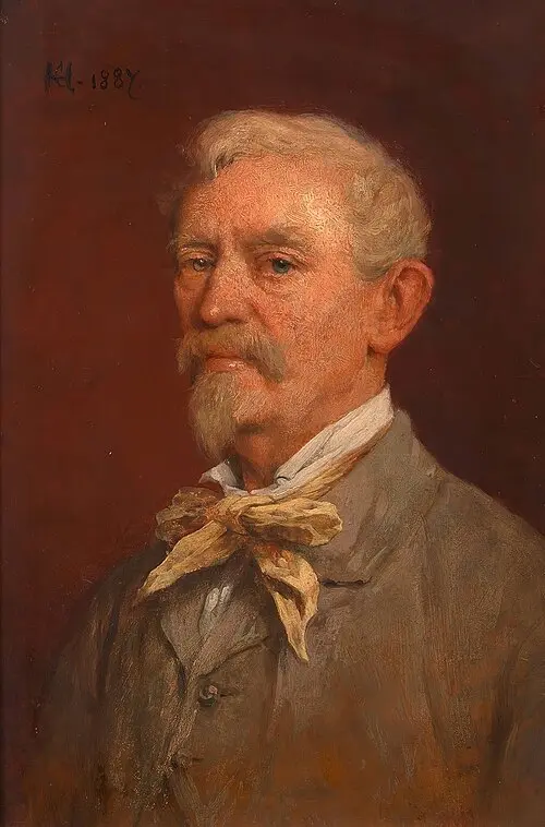 Remigius Adrianus Haanen