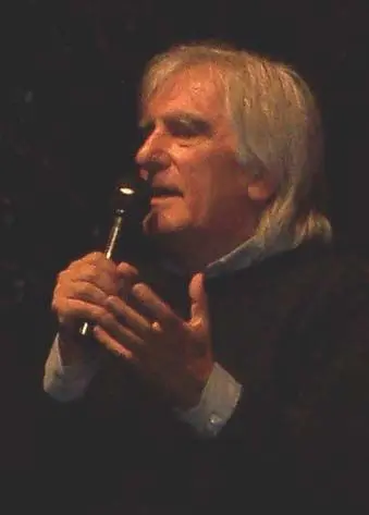 Giuseppe De Marzi