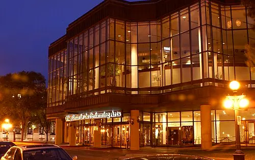 Saint Paul Chamber Orchestra