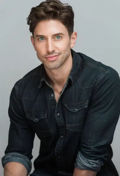 Nick Adams