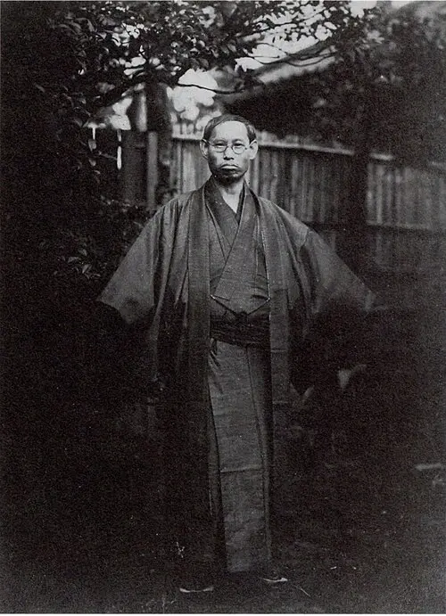 小原古邨