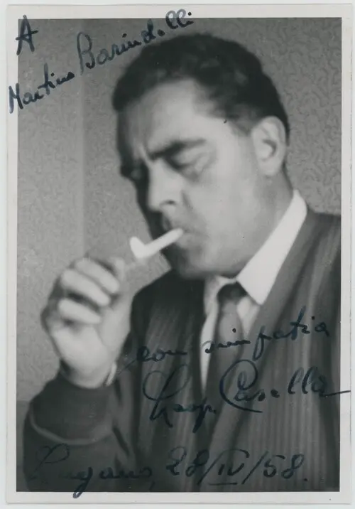 Leopoldo Casella