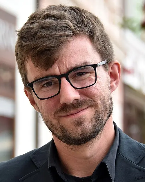 Janek Rubeš