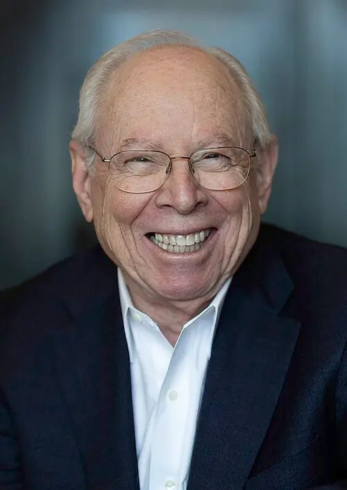 Alan I. Leshner
