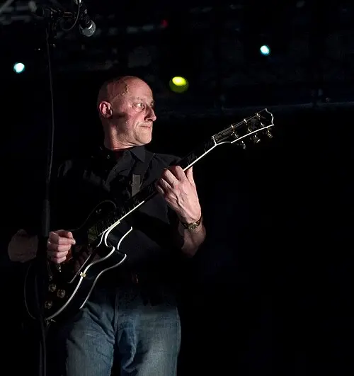Jorge Martínez