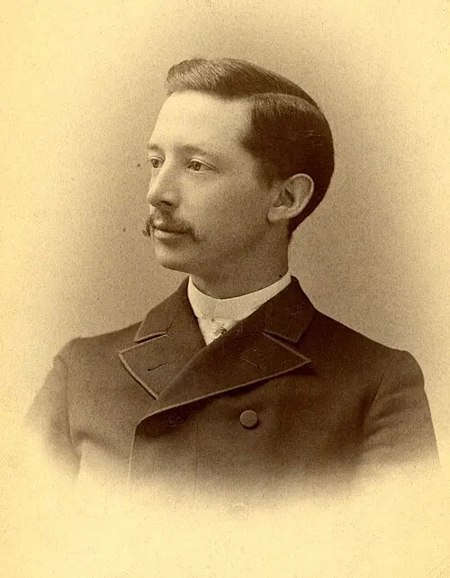 Charles Herbert Levermore