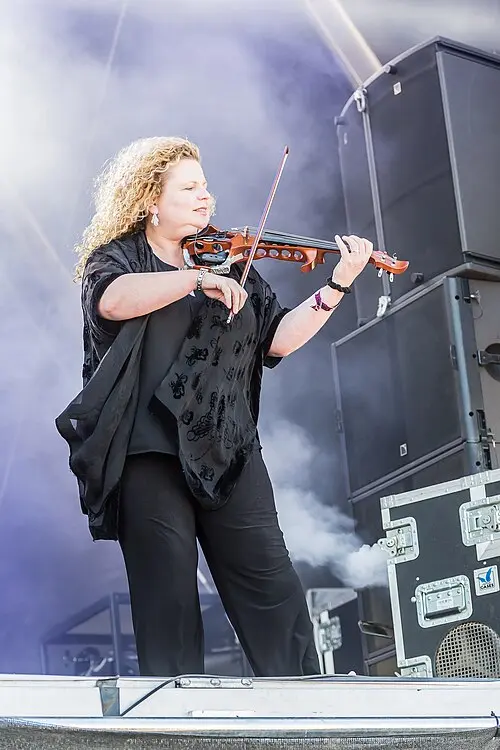 Georgina Biddle