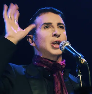 Marc Almond