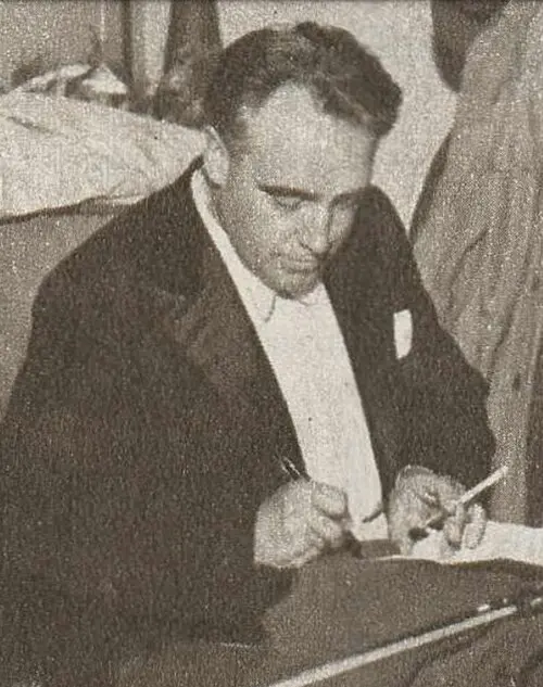 Constantin Silvestri