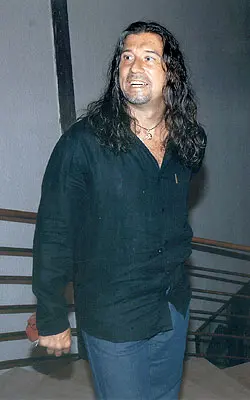 Goran Karan