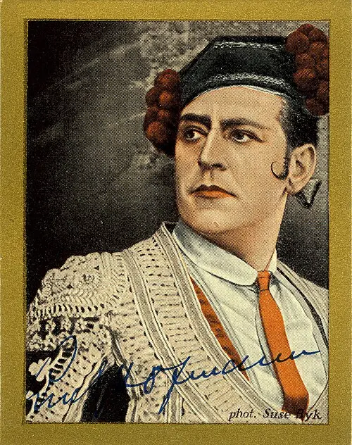 Ludwig Hofmann