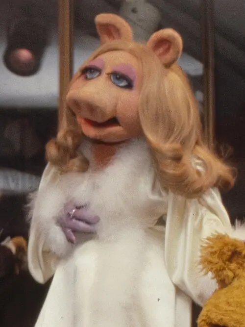 Miss Piggy