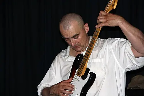 Olaf Rupp