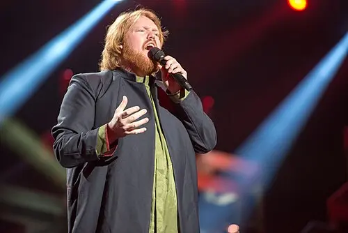 Martin Almgren