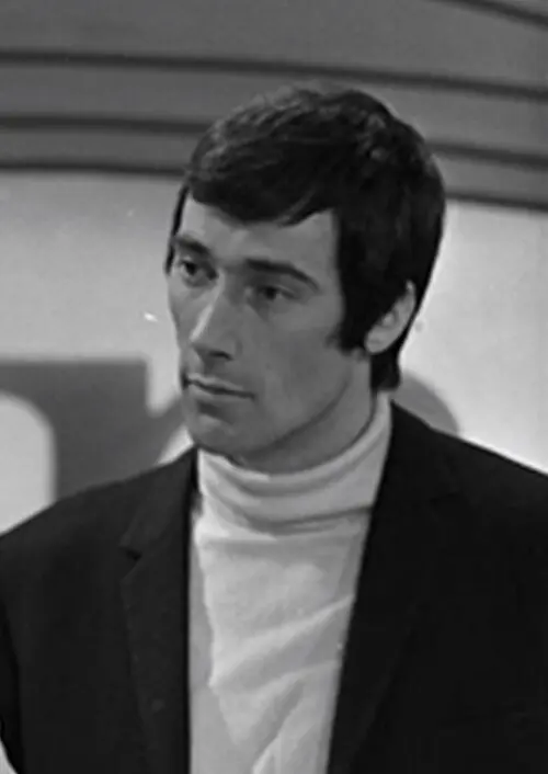 Roger Cook