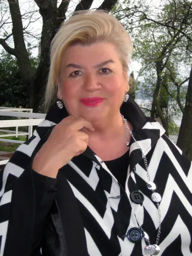 Zdenka Vučković