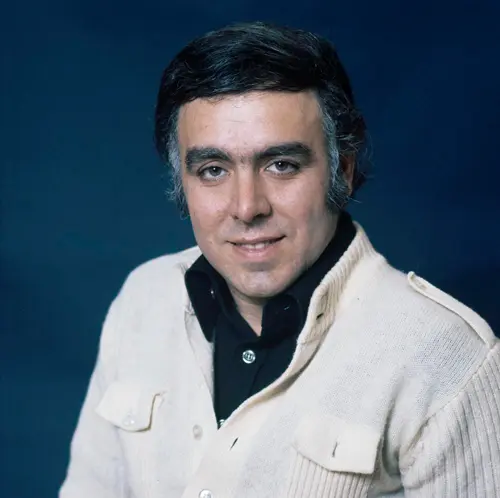 Carlos do Carmo