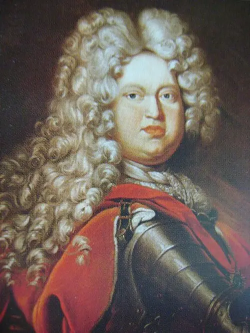 Ernst Ludwig von Sachsen-Meiningen