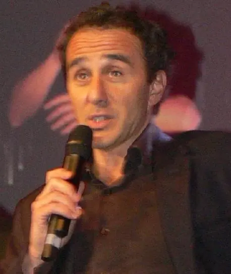 Élie et Dieudonné