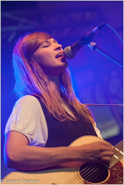 Claire Denamur