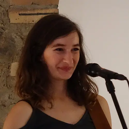 Eva Croissant