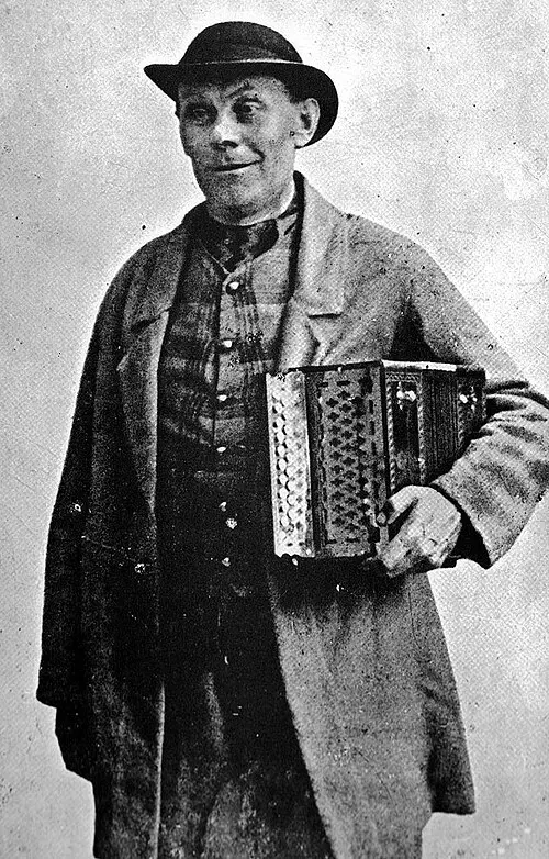 Theodor Larsson