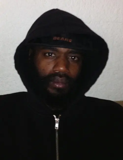 Stefan Burnett
