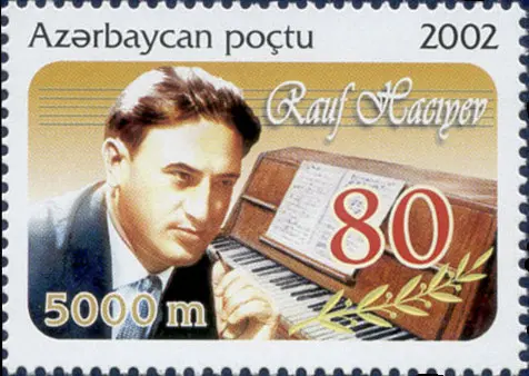 Rauf Hacıyev