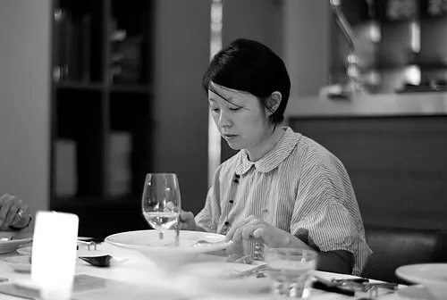 嶺川貴子