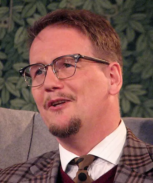 Sigurjón Birgir Sigurðsson