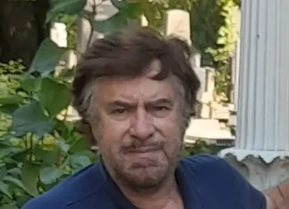 José Luis Campana