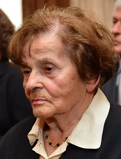 Alena Veselá