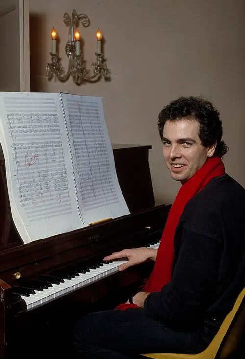 Paul Schwartz