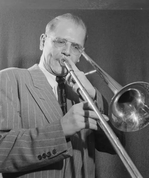 Bill Harris