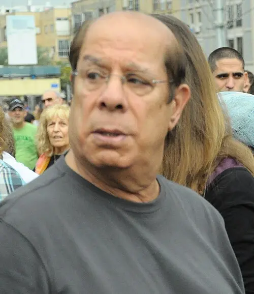 שייקה לוי