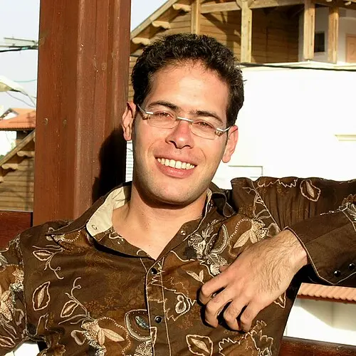 זהר שרון